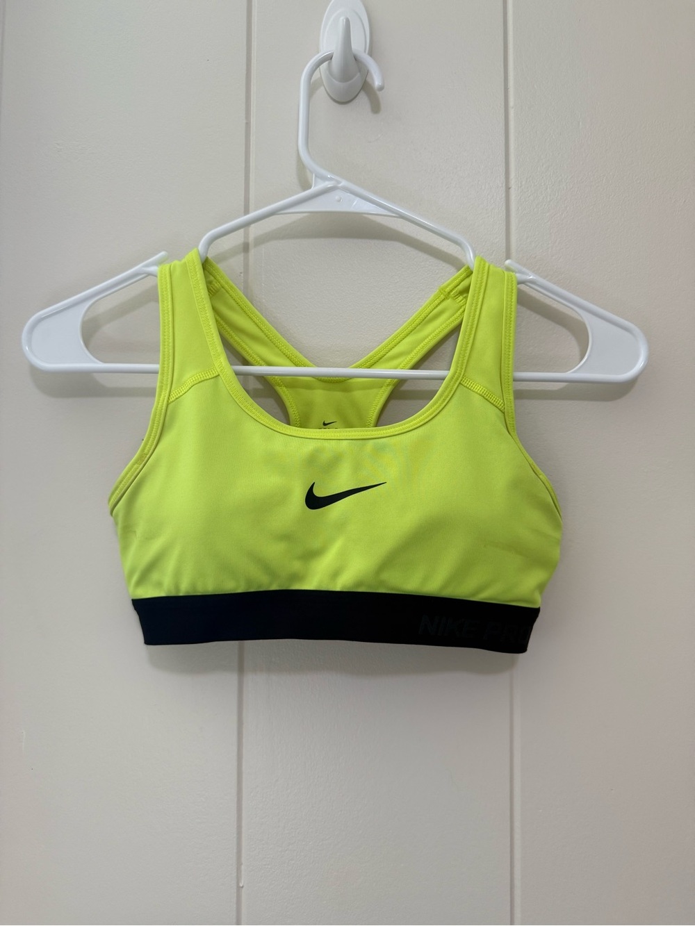 Nike-Pro Sports Bra